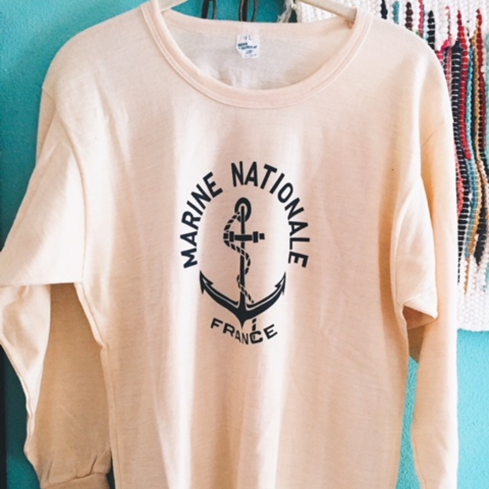 De Toujours Sweatshirt